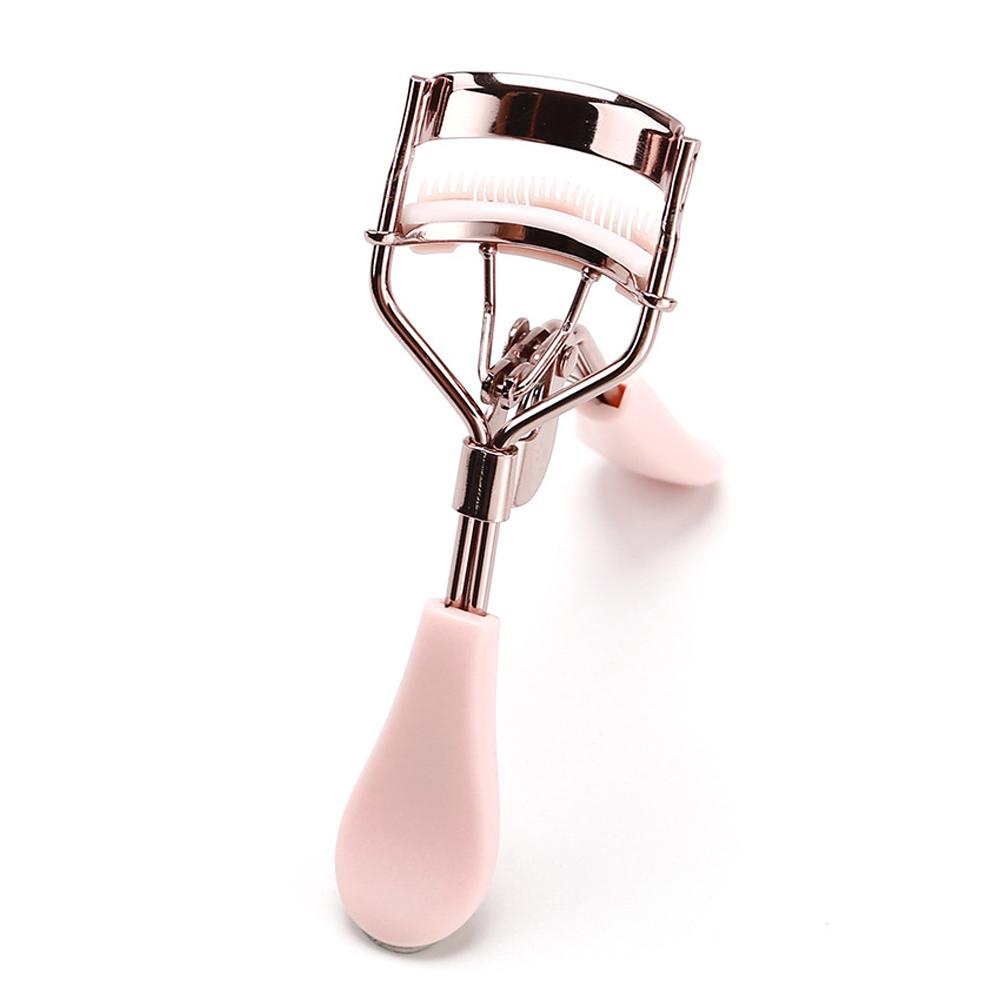 Power Tools Pink - أداة تجعيد الرموش الاحترافية باللون الوردي
