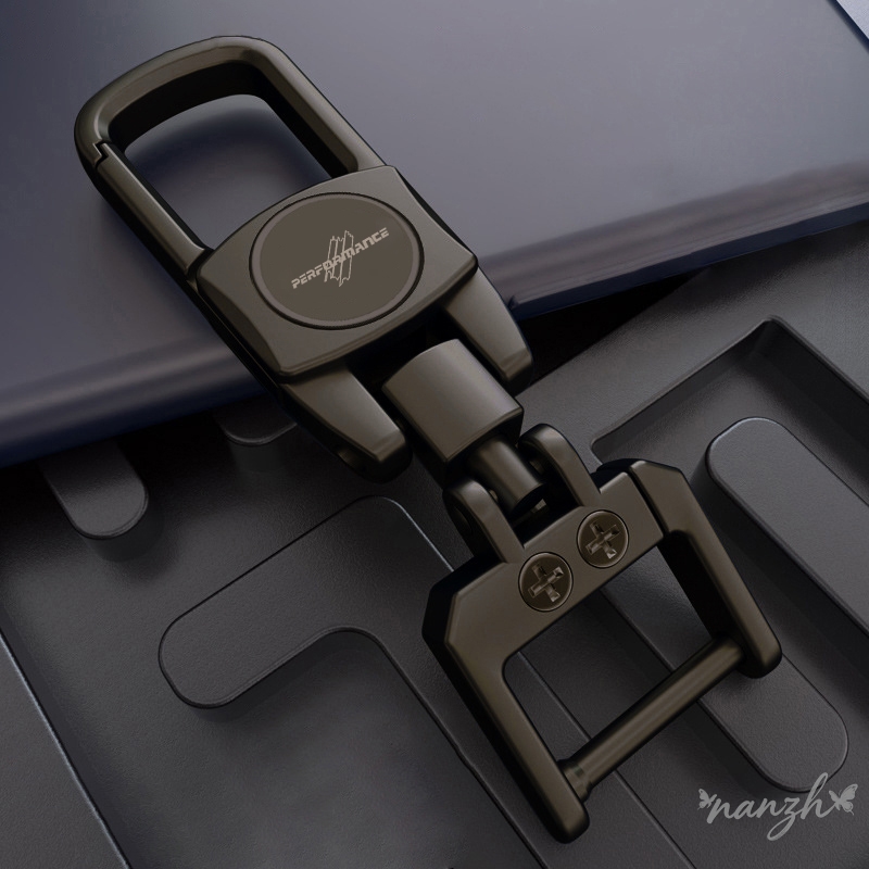Power Tools Logo - سلسلة مفاتيح بشعار سيارة BMW بيرفورمانس،