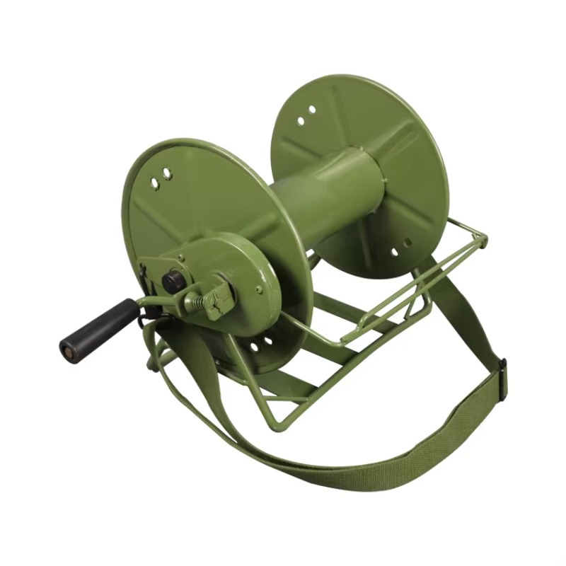 Power Tools Types - بكرات خراطيم فاخرة من نوع حقيبة