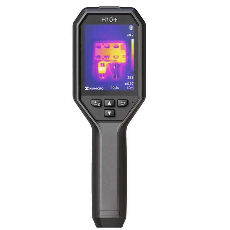 Power Tools Images - H10 + التصوير الحراري عالية الدقة