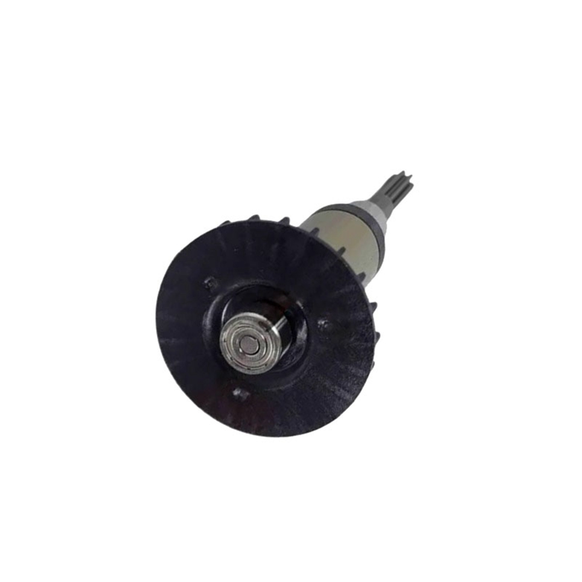 Power Tools Impact Wrench - AA25 للمتوار 619341-9 مفتاح الربط DTW281/