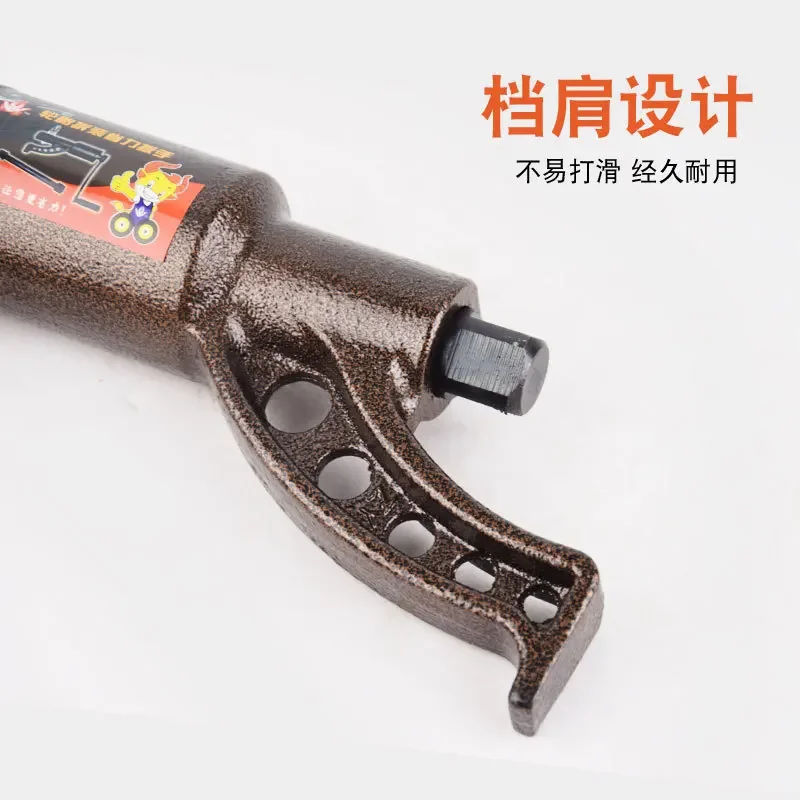 Power Tools King - أفضل أداة ثابتة وقوية لفك وتركيب