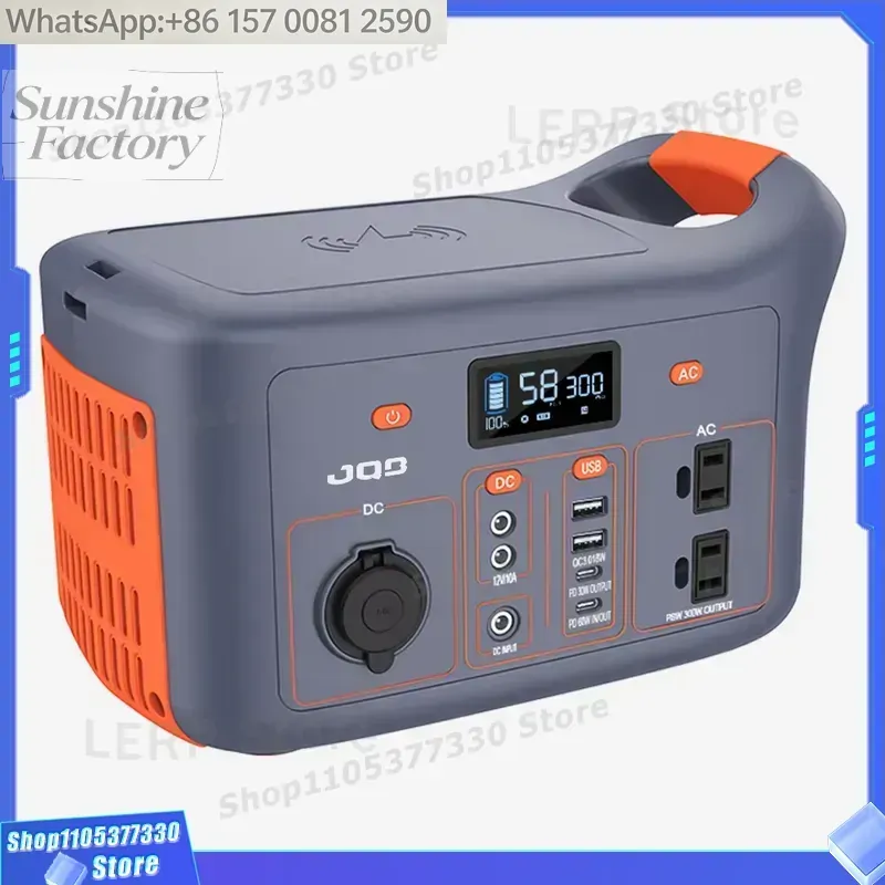 Power Tools Toolstation - محطة طاقة محمولة عالية الجودة بتيار