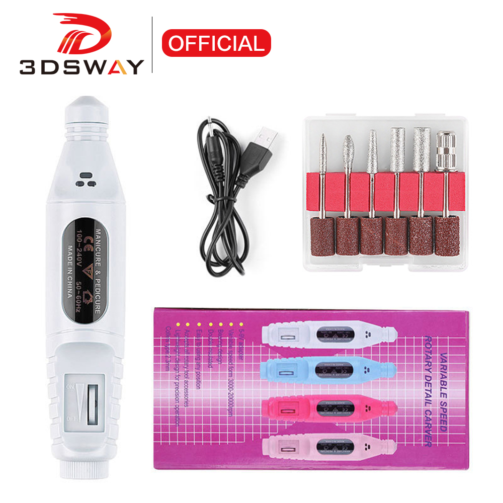 Power Tools Sander - نموذج طباعة FDM ساندر كهربائي ،