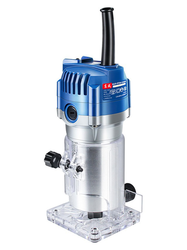 Kit Power Tools - مجموعة أدوات النجارة الكهربائية: مجموعة أدوات