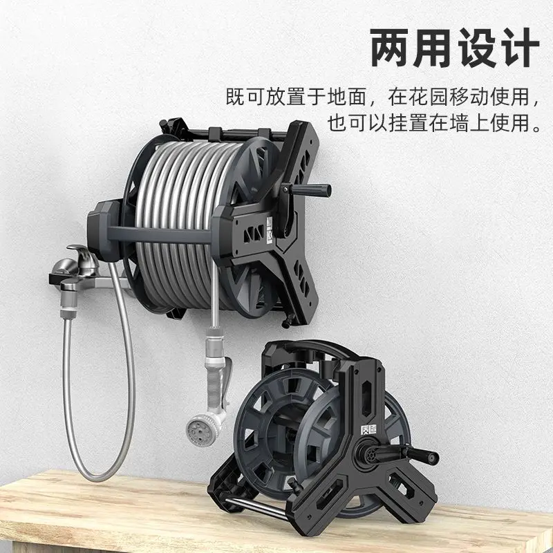 Power Tools Storage - مجموعة خراطيم ري الحدائق عالية الجودة