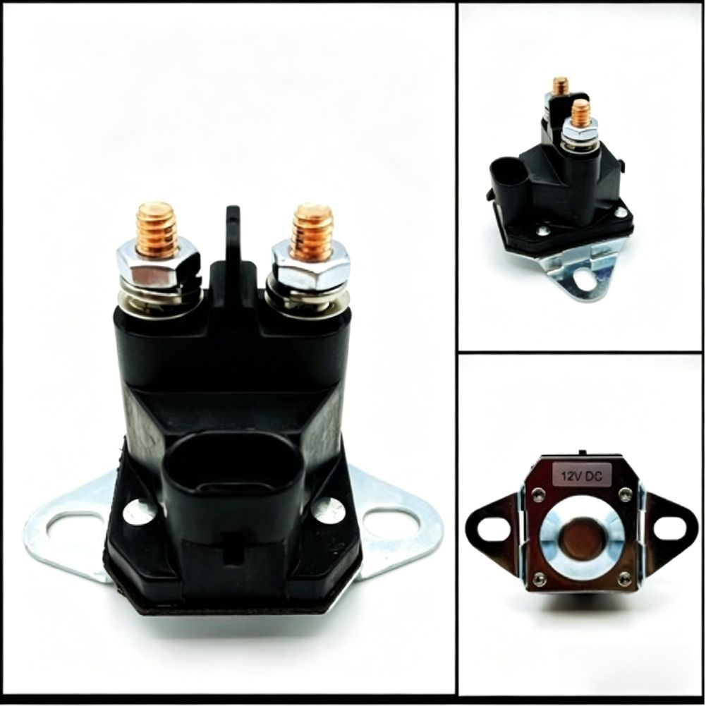 Power Tools Zoom - 04781700 صمام بادئ تشغيل 12 فولت