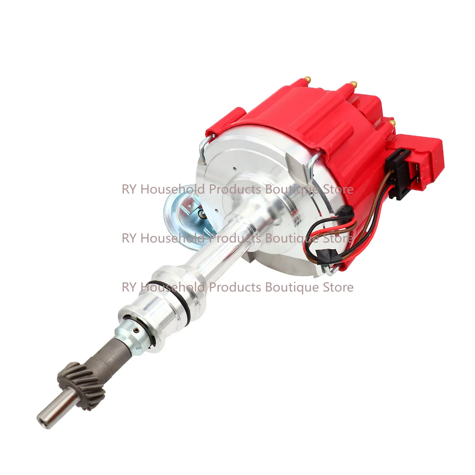 Power Tools Distributor - موزع لفورد 302 289 V8 موستانج