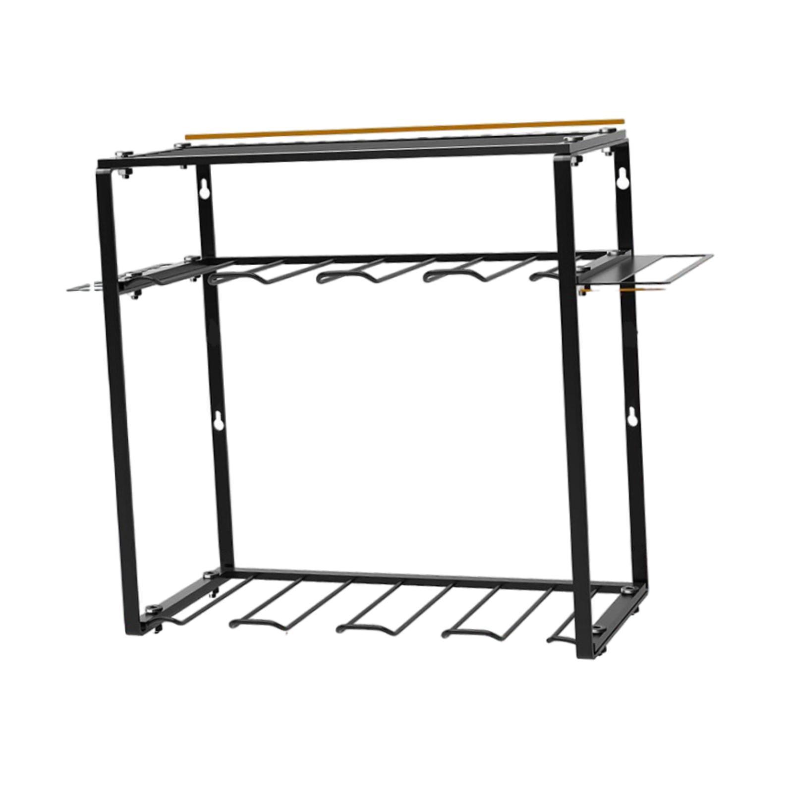 Power Tools Storage - أداة السلطة المنظم ورشة عمل جدار