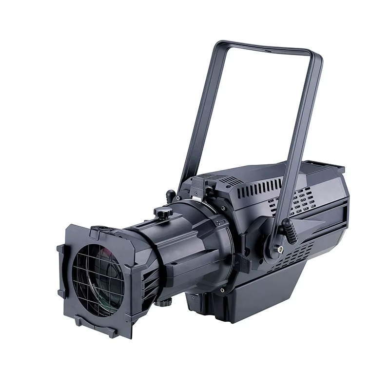 إضاءة مسرحية احترافية بقوة 600 - مراجعة Power Tools Images وسعره