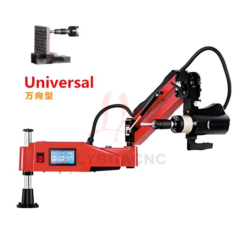 ماكينة تسنين عمودية عالمية من  - مراجعة Power Tools Types وسعره
