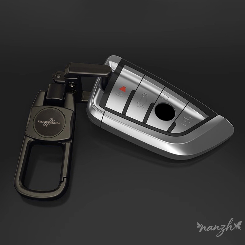 سلسلة مفاتيح بشعار سيارة BMW ب - مراجعة Power Tools Logo وسعره