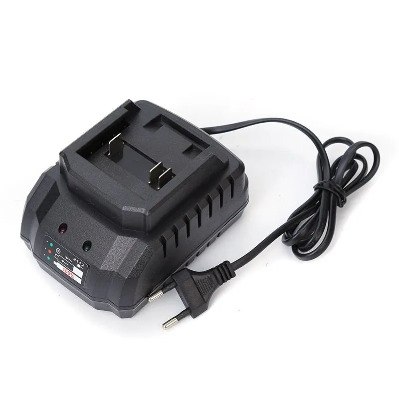 شاحن ماكيتا 18 فولت 21 فولت لل - مراجعة Power Tools Impact Wrench وسعره