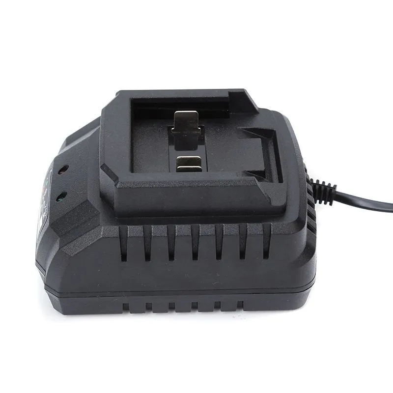 شاحن ماكيتا 18 فولت 21 فولت لل - مراجعة Power Tools Impact Wrench وسعره