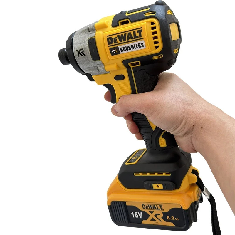 مفتاح ربط كهربائي DEWALT DCF88 - مراجعة Power Tools Impact Wrench وسعره