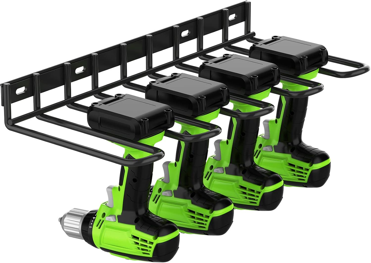 منظم أدوات كهربائية من VKKM بـ - مراجعة Power Tools Storage وسعره