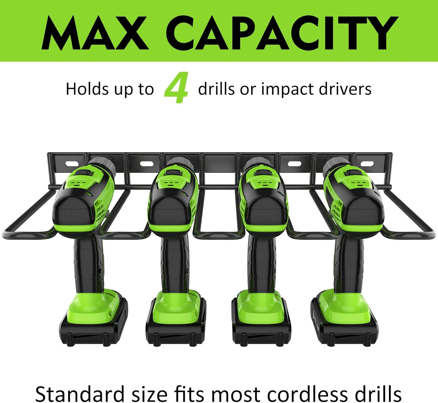 منظم أدوات كهربائية من VKKM بـ - مراجعة Power Tools Storage وسعره