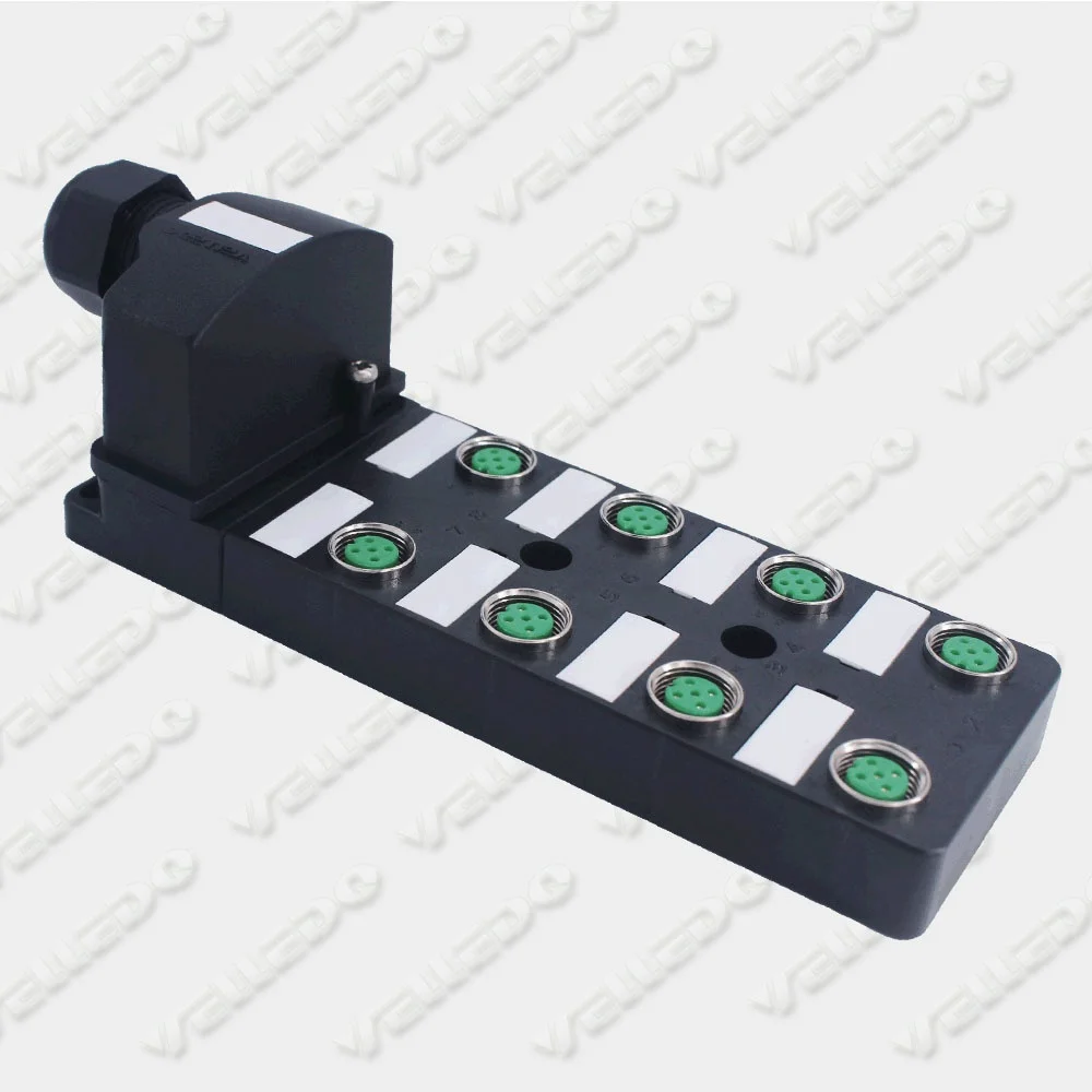 صندوق توزيع مركزي أصلي M88 لمس - مراجعة Power Tools Distributor وسعره