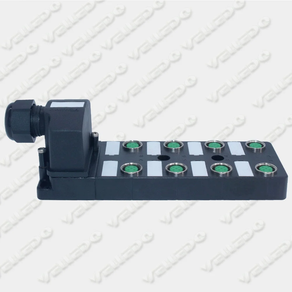 صندوق توزيع مركزي أصلي M88 لمس - مراجعة Power Tools Distributor وسعره