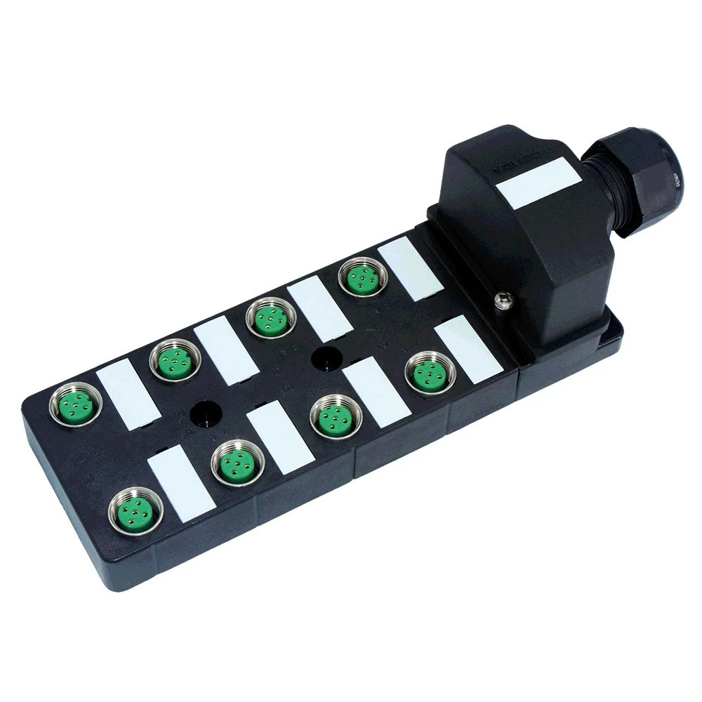 صندوق توزيع مركزي أصلي M88 لمس - مراجعة Power Tools Distributor وسعره