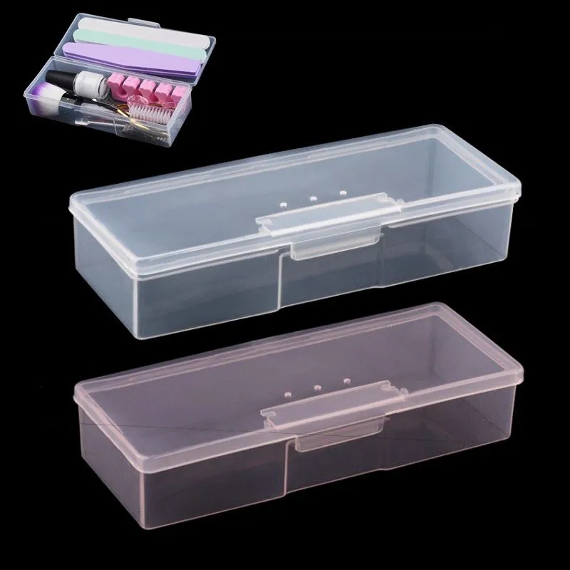 مسمار الفن صندوق تخزين مسمار ا - مراجعة Power Tools Storage وسعره