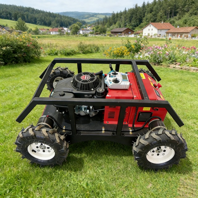 جزازة عشب ذاتية الدفع يتم التح - مراجعة Power Tools Course وسعره