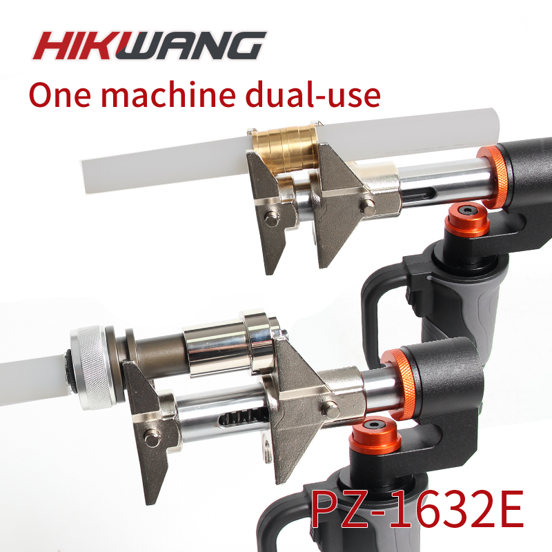 أداة توسيع الأنابيب التي تعمل  - مراجعة Kit Power Tools وسعره
