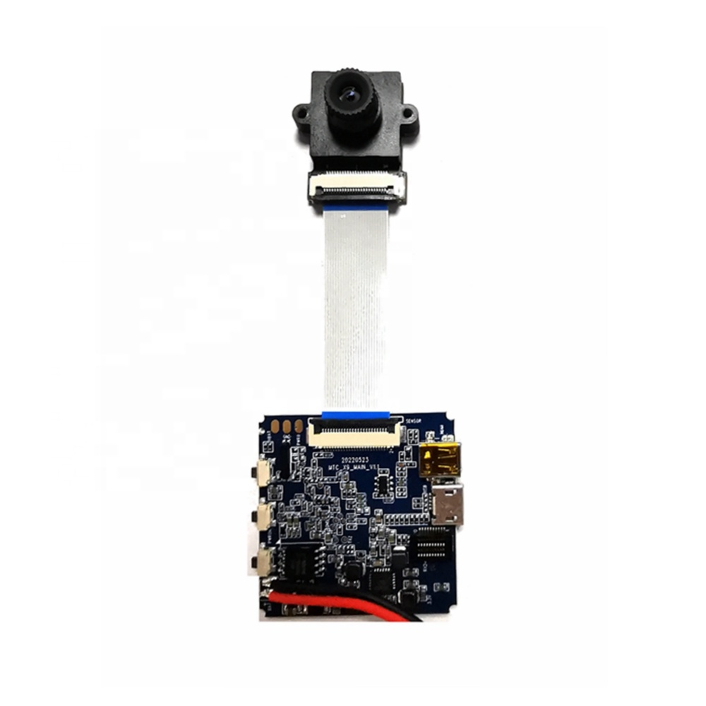 كاميرا صغيرة عالية الجودة بدقة - مراجعة Power Tools Zoom وسعره