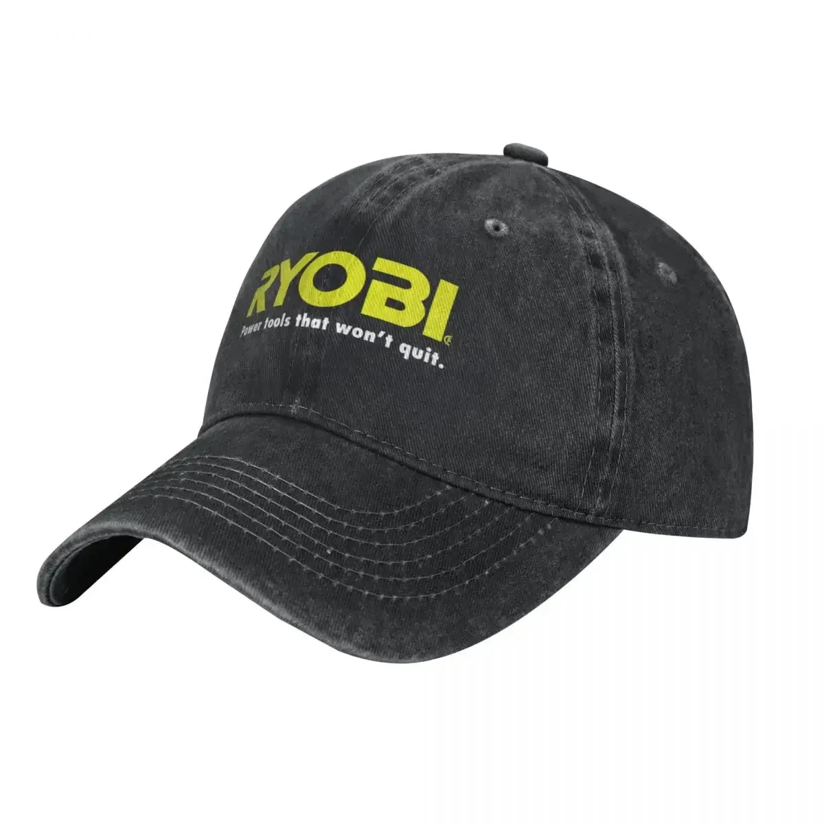 أدوات كهربائية تحمل شعار POWER - مراجعة Power Tools Logo وسعره