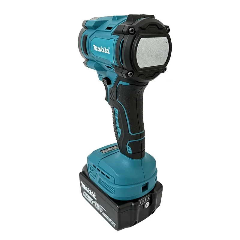 مفتاح ربط كهربائي لاسلكي بدون  - مراجعة Power Tools Impact Wrench وسعره