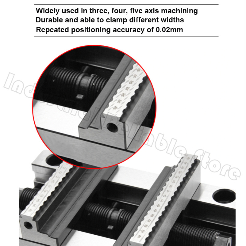نائب CNC ذاتي التمركز باستخدام - مراجعة Power Tools Toolstation وسعره