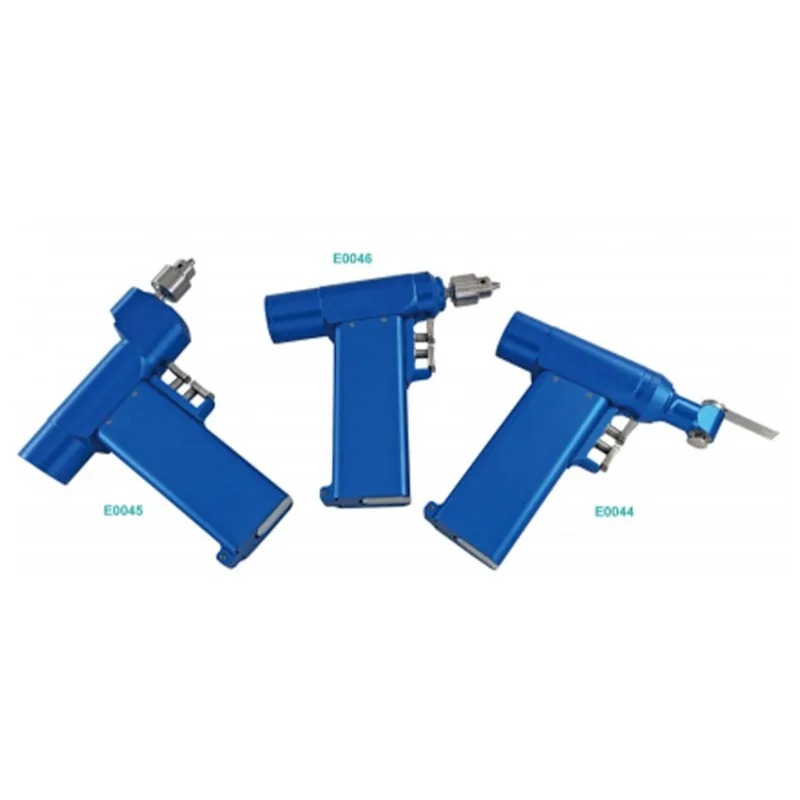 أدوات بيطرية كهربائية، أدوات ط - مراجعة Power Tools Cat وسعره
