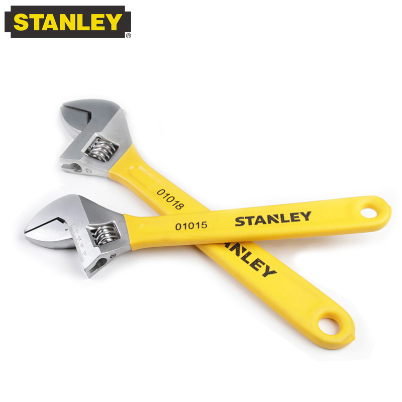 ستانلي 4/6/8/10/12/15/18 بوصة  - مراجعة Power Tools Stanley وسعره