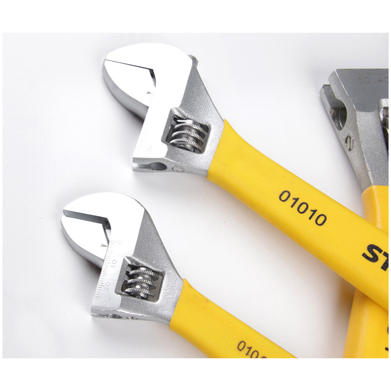 ستانلي 4/6/8/10/12/15/18 بوصة  - مراجعة Power Tools Stanley وسعره
