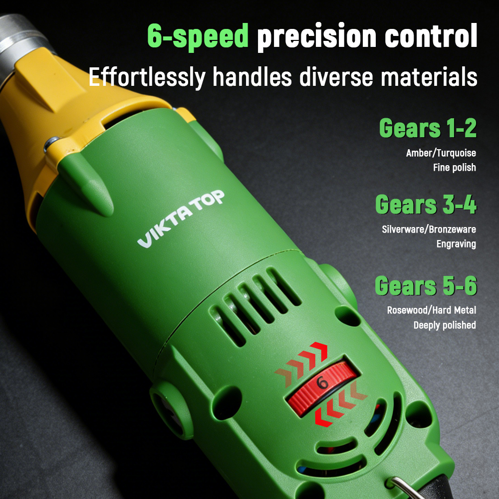 أداة كهربائية لتجليخ وتجميل حو - مراجعة Power Tools Sander وسعره