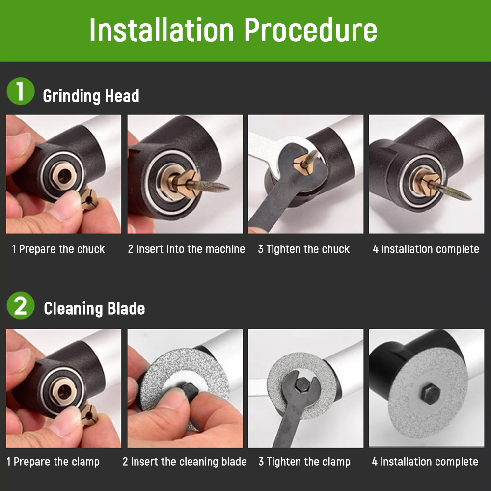 أداة كهربائية لتجليخ وتجميل حو - مراجعة Power Tools Sander وسعره