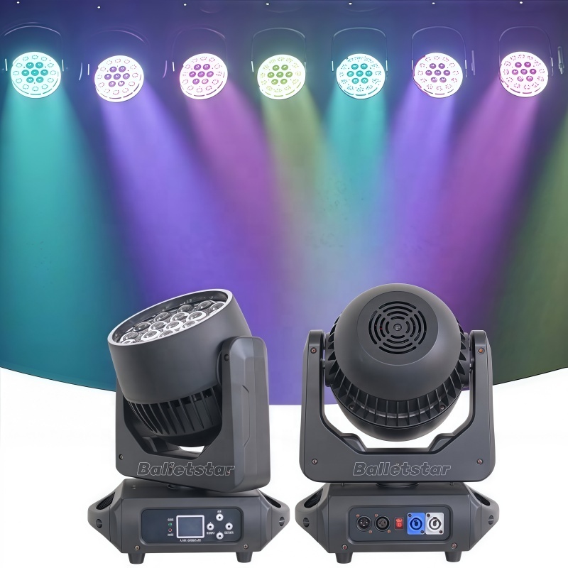 سعر رخيص 19 قطعة إضاءة LED متح - مراجعة Power Tools Zoom وسعره