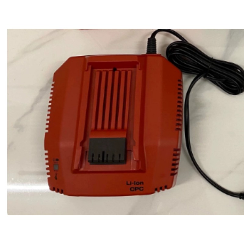 شاحن سريع متعدد الجهد C 4/36-3 - مراجعة Power Tools Toolstation وسعره