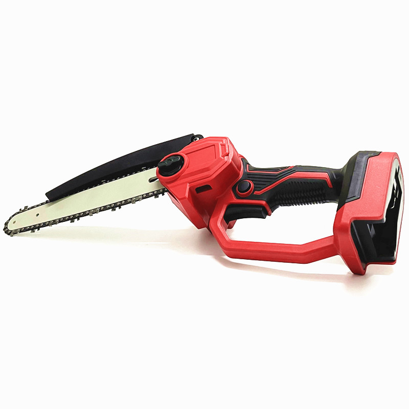منشار كهربائي لاسلكي للنجارة ، - مراجعة Power Tools Pink وسعره