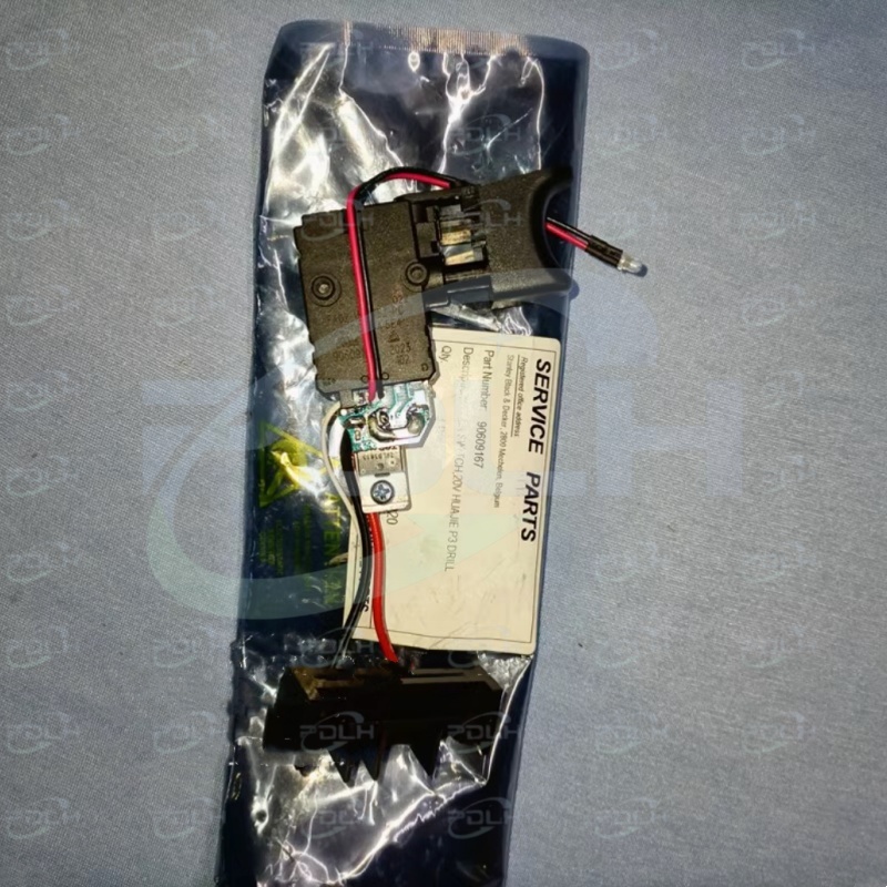 مفتاح تشغيل أصلي 90609167 لأدو - مراجعة Power Tools Stanley وسعره