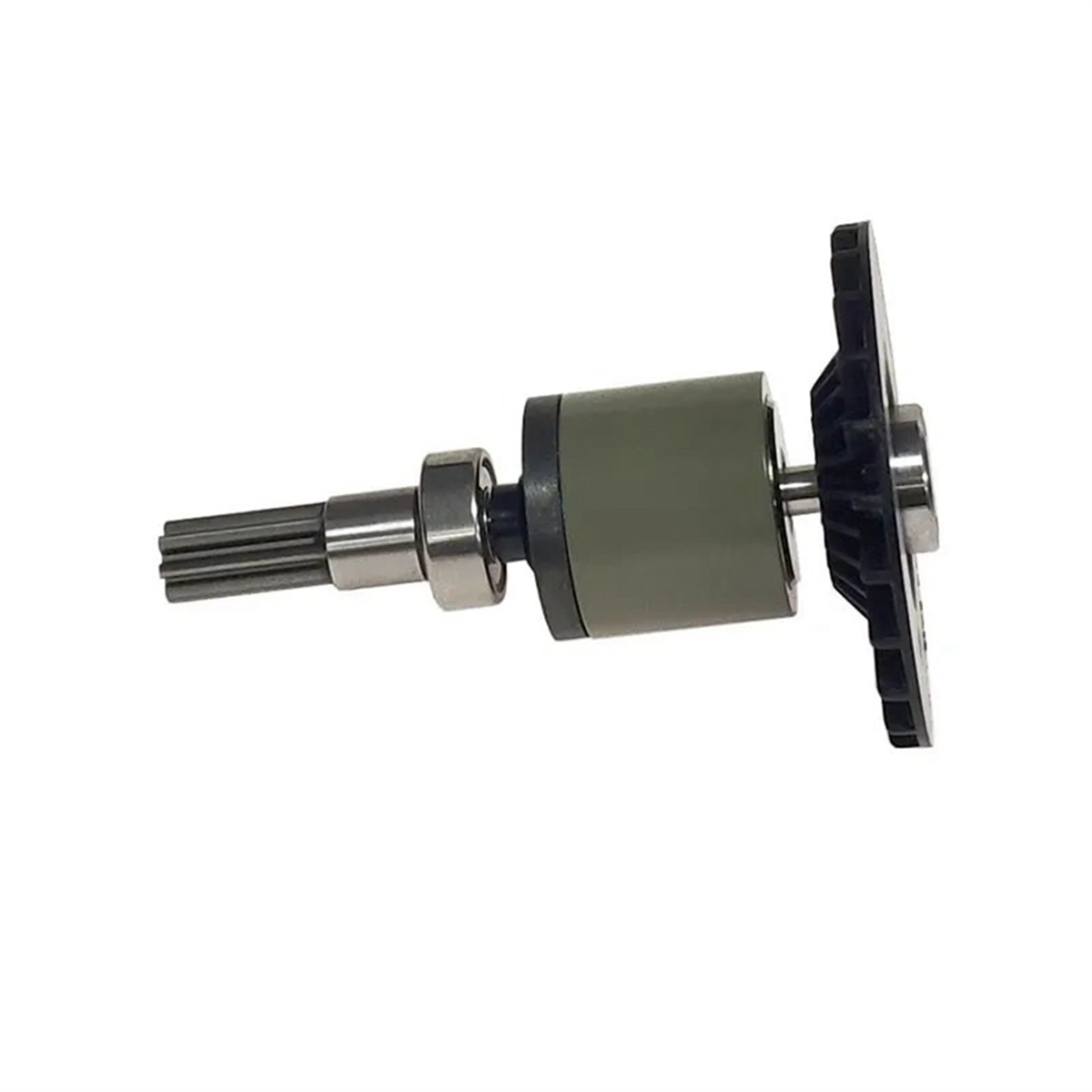 AA25 للمتوار 619341-9 مفتاح ال - مراجعة Power Tools Impact Wrench وسعره