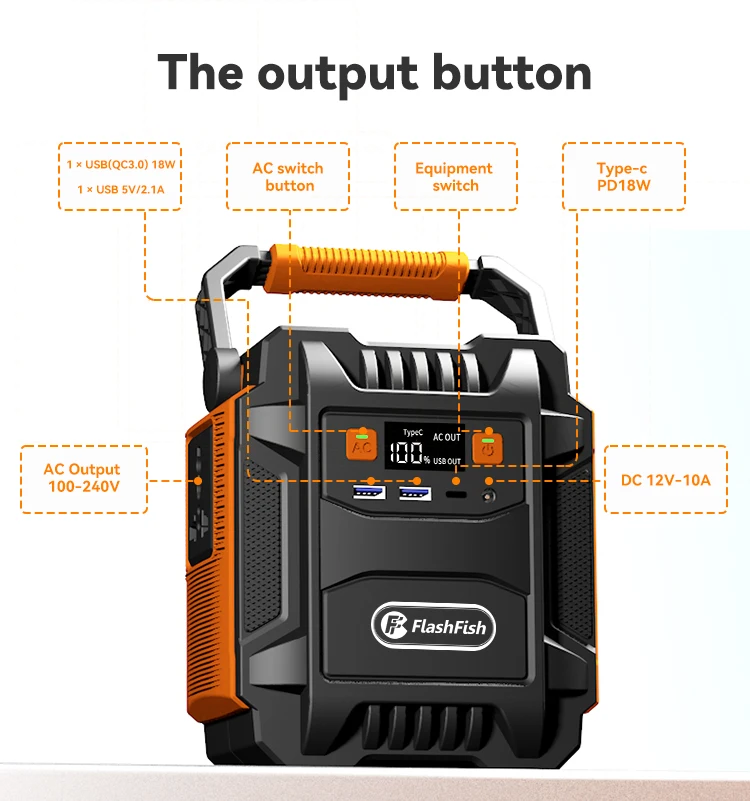 محطة طاقة محمولة تعمل بالطاقة  - مراجعة Power Tools Toolstation وسعره