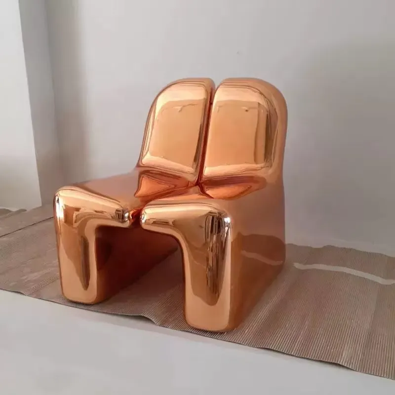كرسي مخصص من الألياف الزجاجية  - مراجعة Power Tools Pink وسعره