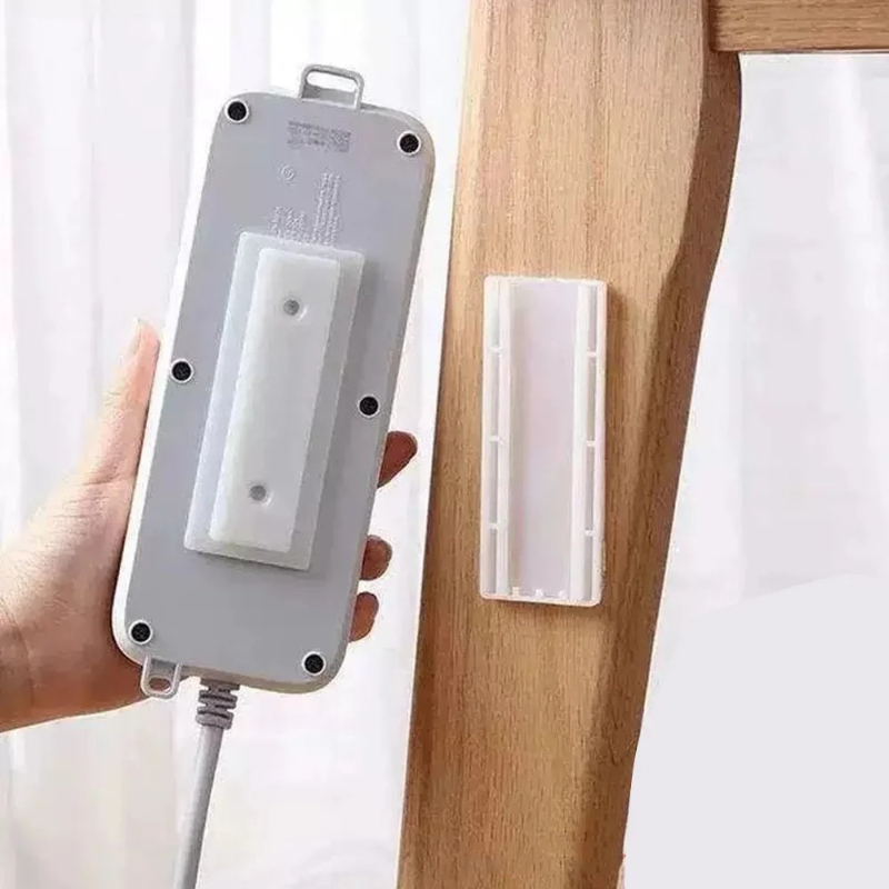 حامل شريط مقبس كهربائي ذاتي ال - مراجعة Power Tools Storage وسعره
