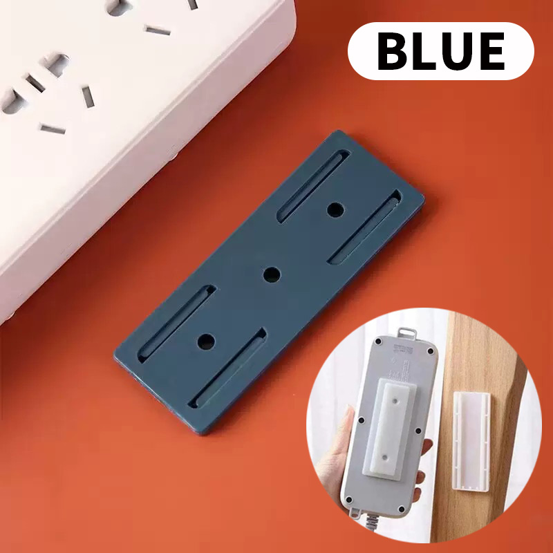 حامل شريط مقبس كهربائي ذاتي ال - مراجعة Power Tools Storage وسعره
