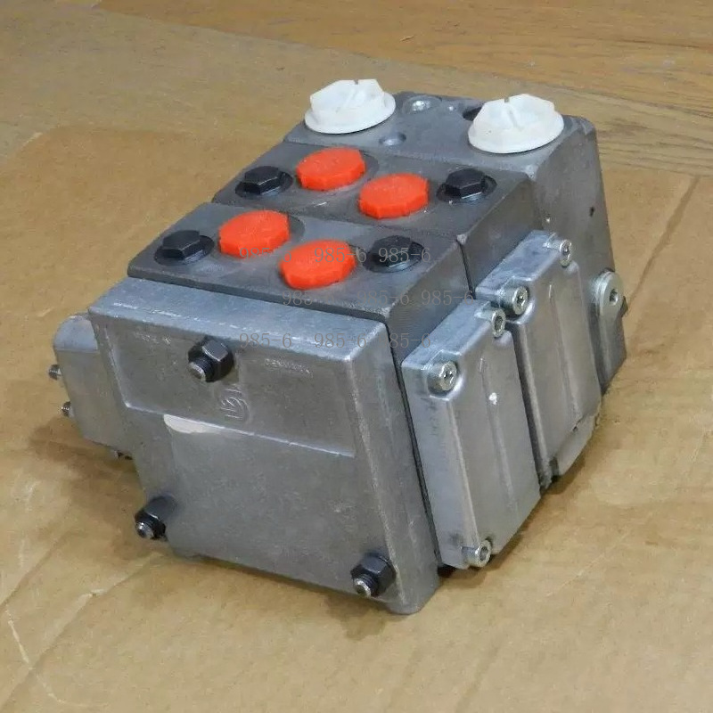صمام هيدروليكي تناسبي PVG32 لت - مراجعة Power Tools Distributor وسعره