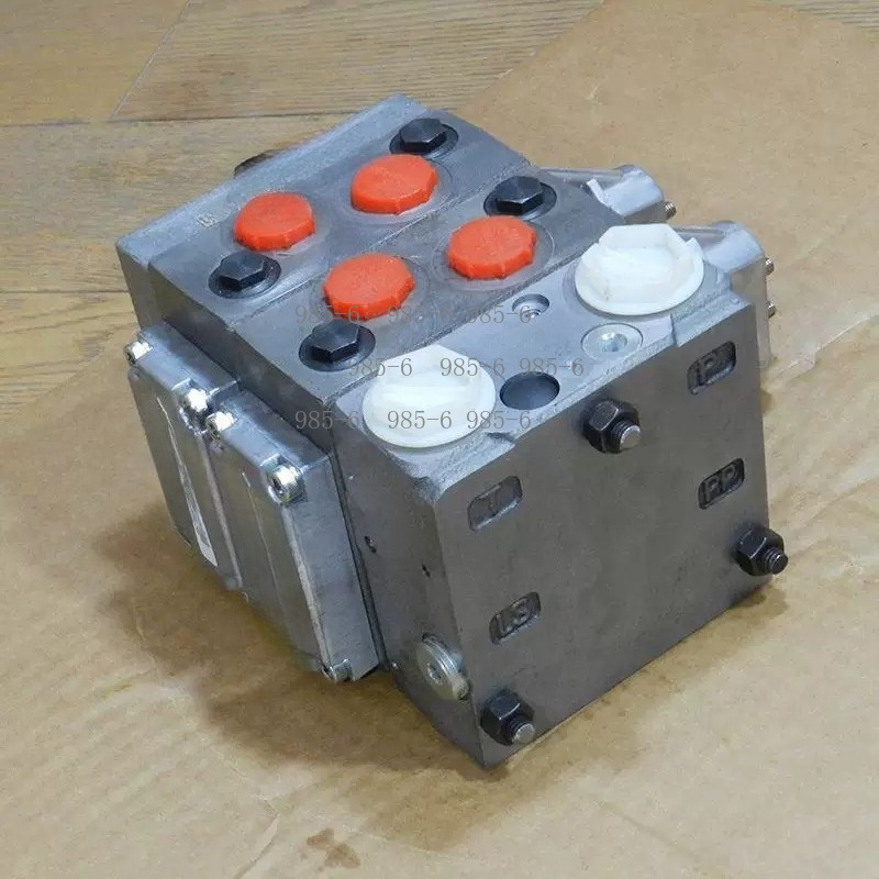 صمام هيدروليكي تناسبي PVG32 لت - مراجعة Power Tools Distributor وسعره