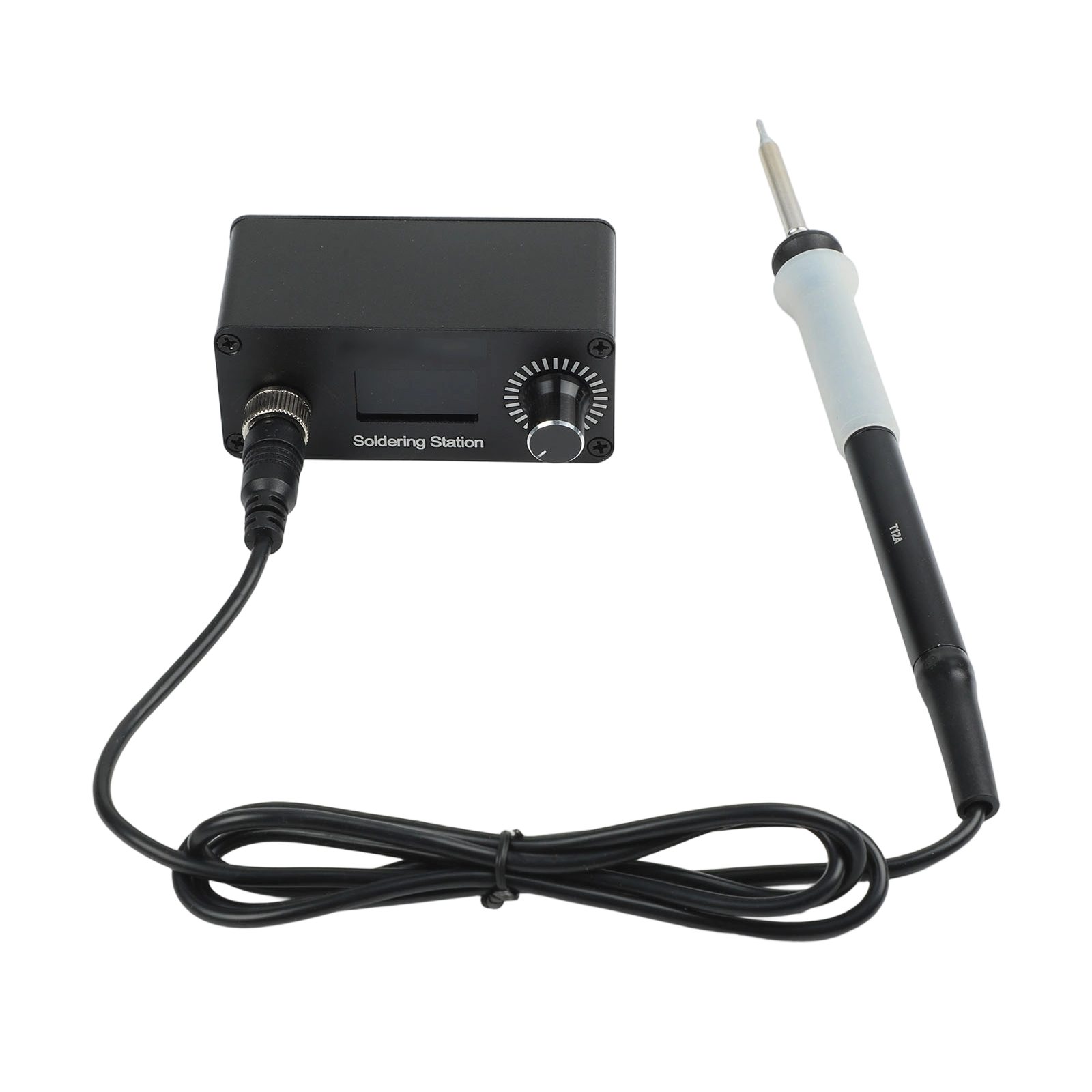شاشة رقمية T12 قابلة لتعديل در - مراجعة Power Tools Toolstation وسعره