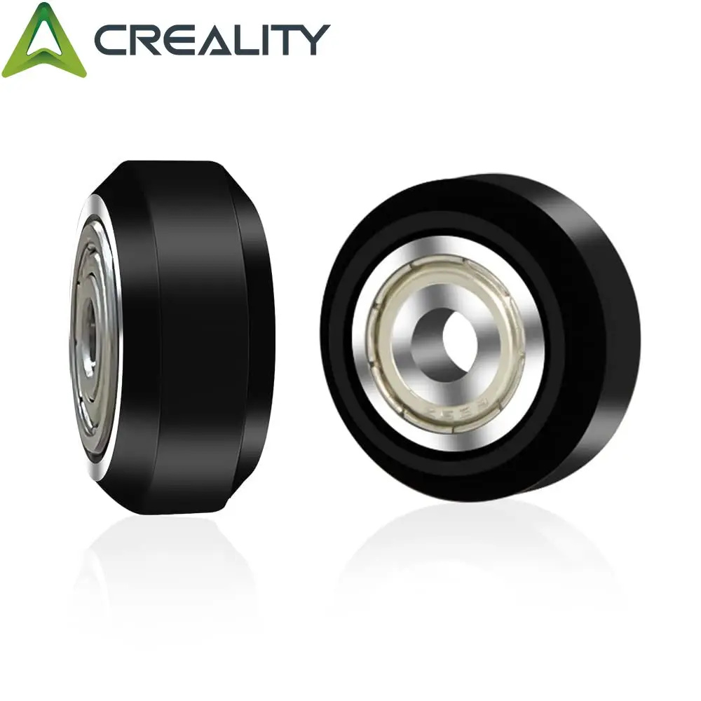 Creality طابعة ثلاثية الأبعاد  - مراجعة Creality Printer K1 وسعره