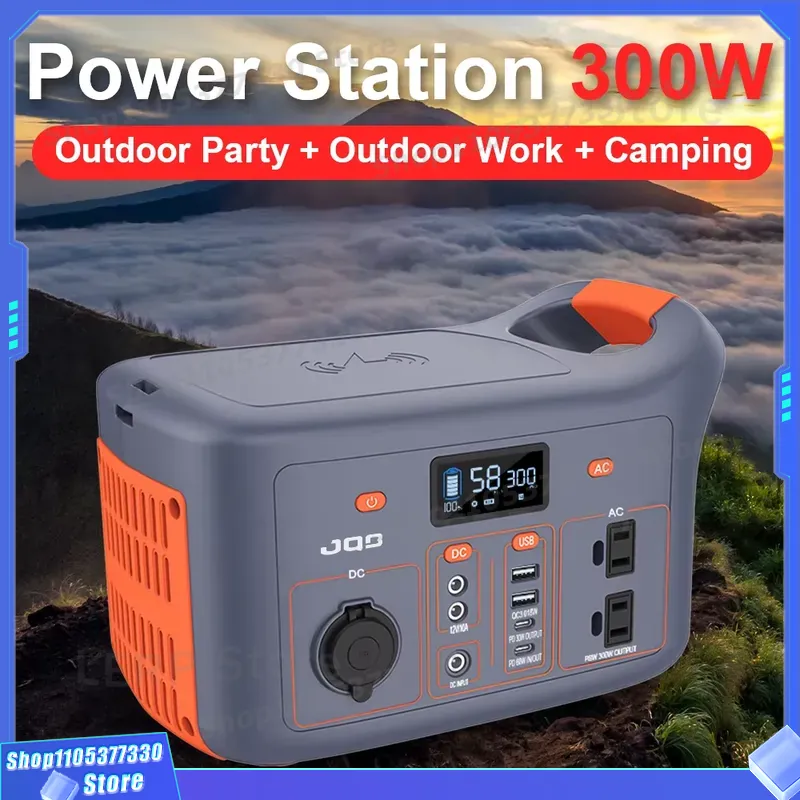 محطة طاقة محمولة عالية الجودة  - مراجعة Power Tools Toolstation وسعره